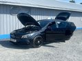 Mercedes-Benz CLA Class 2.1 CLA220d AMG Line Shooting Brake 7G-DCT Euro 6 (s/s) 5dr 13