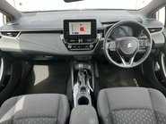 Suzuki Swace MOTION 10