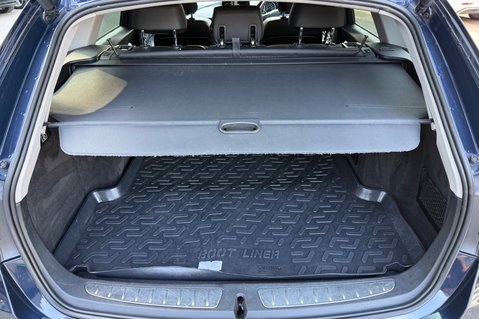 BMW 3 Series 320D XDRIVE SE TOURING -£6K EXTRAS - PRO NAV -CAMERA - AUTOMATIC  44