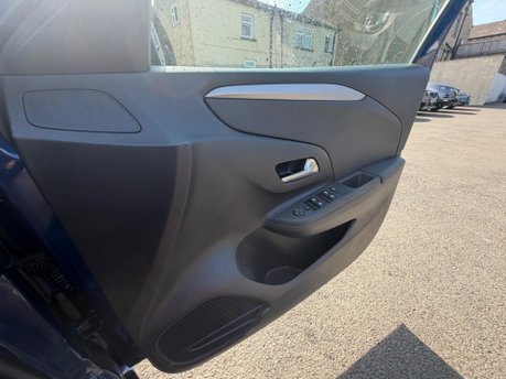 Vauxhall Corsa SE 15