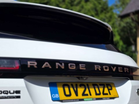 Land Rover Range Rover Evoque 2.0 Range Rover Evoque Autobiography MHEV Auto 4WD 5dr 69