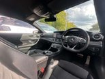 Mercedes-Benz E Class 2.0 E220d AMG Line Coupe 2dr Diesel G-Tronic+ Euro 6 (s/s) (194 ps) 13