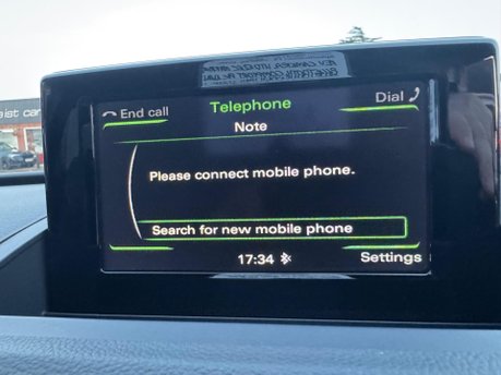 Audi Q3 2.0 TFSI S line Plus S Tronic quattro Euro 6 (s/s) 5dr 25