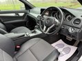 Mercedes-Benz C Class 2.1 C220 CDI AMG Sport G-Tronic+ Euro 5 (s/s) 4dr 25
