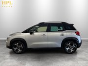 Citroen C3 Aircross 1.2 PureTech Flair SUV 5dr Petrol Manual Euro 6 (82 ps) 4