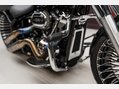 Harley-Davidson Terminator T-800 13