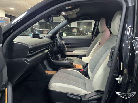 Mazda MX-30 35.5kWh Sport Lux Auto 5dr 66