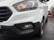 Ford Transit Custom 320 L2 Leader 130 ps DCIV with Air Conditioning 20