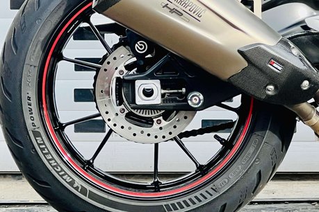 BMW S1000R S 1000 R Sport 12