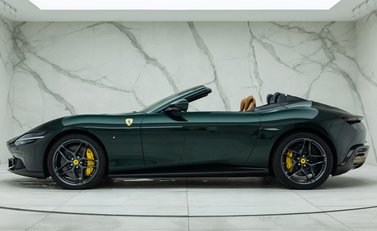 Ferrari Roma SPIDER 6