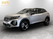 Peugeot 2008 1.2 GT SUV 5dr Petrol Hybrid e-DSC6 Euro 6 (s/s) (136 ps) Air Con - Alloys 3