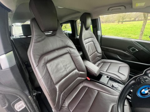 BMW I3 I3 94AH RANGE EXTENDER 43