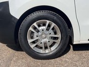 Vauxhall Vivaro 2.0 Vivaro 3100 Dynamic S/S 35