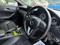 Mercedes-Benz A Class 1.5 A180 CDI Sport Euro 5 (s/s) 5dr 19