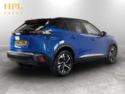 Peugeot e-2008 50kWh GT SUV 5dr Electric Auto (7kW Charger) (136 ps) 7
