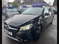 Mercedes-Benz A Class 1.5 A180d Sport Edition 7G-DCT Euro 6 (s/s) 5dr 3