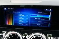 Mercedes-Benz GLA 2.0 GLA 220 AMG Line Premium+ D 4Matic Auto 4WD 5dr 29