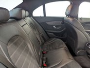 Mercedes-Benz C Class 2.0 C 220 AMG Line D Auto 4dr 45