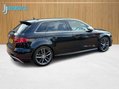 Audi S3 2.0 TFSI Sportback 5dr Petrol S Tronic quattro Euro 6 (s/s) (310 ps) 21