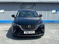Mazda CX-3 2.0 SKYACTIV-G Sport Nav Euro 6 (s/s) 5dr 6