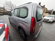 Citroen Berlingo PURETECH FLAIR M S/S 6