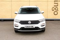 Volkswagen T-Roc SE TSI 5