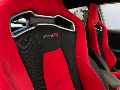 Honda Civic 2.0 i-VTEC Type R GT Hatchback 5dr Petrol Manual Euro 6 (s/s) (310 ps) 30