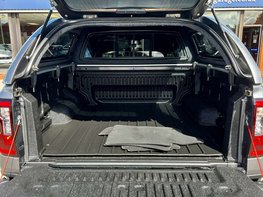 Ford Ranger 2.0 Ranger Wildtrak EcoBlue 4x4 A 4WD 88