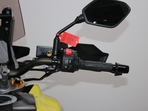 Suzuki V-Strom 1050 DL 1050 RJ M3 V-STROM DE 23 18