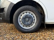 Renault Trucks Uk Master 2.3 Master 35 MWB 26