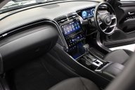 Hyundai TUCSON 1.6 Tucson Premium TGDi MHEV Semi-Auto 5dr 20