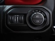 Jeep Wrangler 2.0 Wrangler Rubicon Auto 4WD 2dr 22