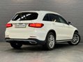 Mercedes-Benz GLC 2.1 GLC 250 D 4Matic AMG Line Premium Auto 4WD 5dr 8
