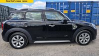 Mini Countryman 1.5 7.6kWh Cooper SE SUV 5dr Petrol Plug-in Hybrid Auto ALL4 Euro 6 (s/s) ( 11
