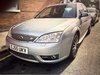 Ford Mondeo 3.0 Mondeo ST220 5dr