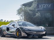 McLaren 570S 570S Spider 25