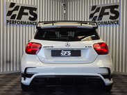 Mercedes-Benz A Class 2.0 A45 AMG (Premium) Hatchback 5dr Petrol SpdS DCT 4MATIC Euro 6 (s/s) (38 5