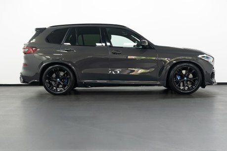 BMW X5 3.0 45e 24kWh M Sport SUV 5dr Petrol Plug-in Hybrid Auto xDrive Euro 6 (s/s 29