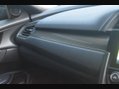Honda Civic 1.0 VTEC Turbo SR Hatchback 5dr Petrol Manual Euro 6 (s/s) (129 ps) 15
