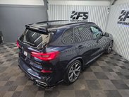 BMW X5 3.0 30d M Sport SUV 5dr Diesel Auto xDrive Euro 6 (s/s) (265 ps) 19