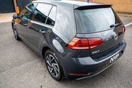 Volkswagen Golf 2.0 Golf Match TDI 5dr 53
