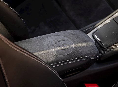 Porsche 911 (991.2) Carrera 4 GTS 'British Legends E 22