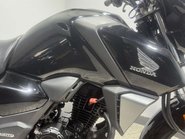 Honda CB 2022 72 PLATE 9K NEW MOT SERVICED 125CC LEARNER BIKE CBF125 44