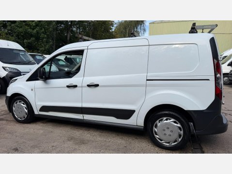 Ford Transit Connect 1.6 TDCi 240 Panel Van 4dr Diesel Manual L2 H1 (128 g/km, 113 bhp) 14