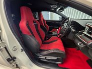 Honda Civic 2.0 i-VTEC Type R GT Hatchback 5dr Petrol Manual Euro 6 (s/s) (320 ps) 7