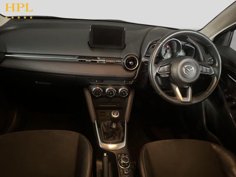 Mazda 2 1.5 SKYACTIV-G GT Sport Nav+ Hatchback 5dr Petrol Manual Euro 6 (s/s) (90 p 18