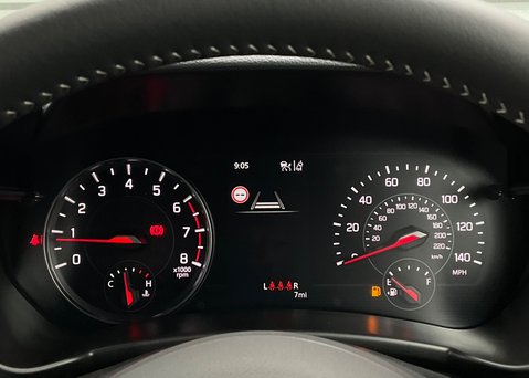 Suzuki Swift Motion 1.2 Mild Hybrid 19