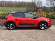 Citroen C3 1.2 C3 Flair PureTech 5dr 18