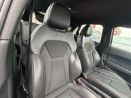 Audi A1 SPORTBACK TDI S LINE 11