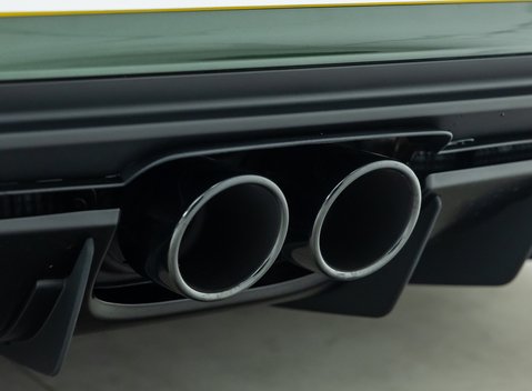 Porsche 911 GT3 TOURING (992) 41